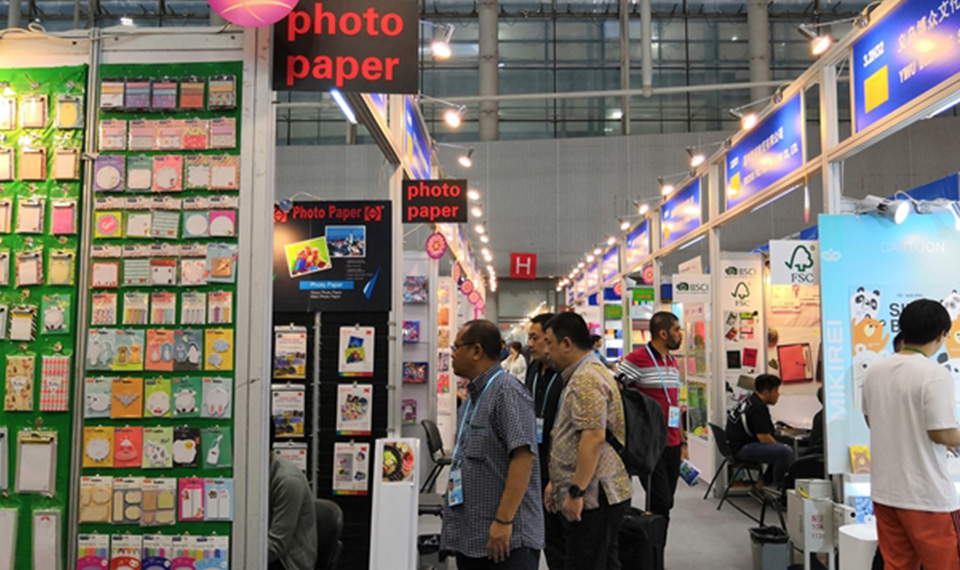 Canton Fair