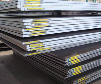 carbon steel plate