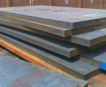 carbon steel plate