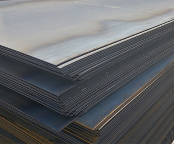 carbon steel plate