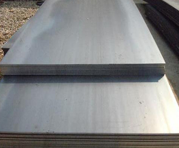 steel plate price