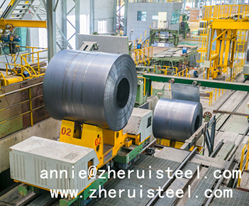 steel plate