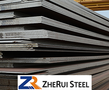 Q345 steel plate