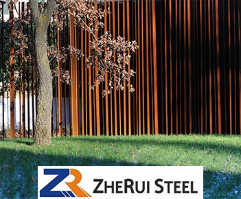 corten steel