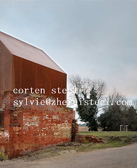 Corten-A