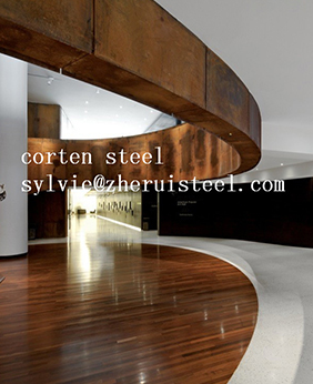 Corten-A