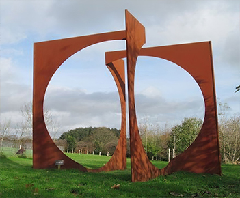 Corten steel