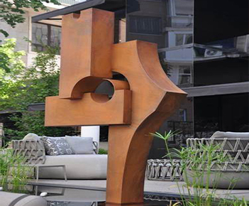 corten steel