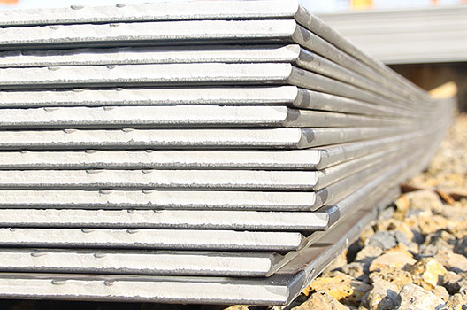 ASTM&ASME (S)A515 Boiler Steel Plate