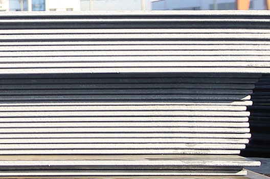 ASTM&ASME (S)A515 Boiler Steel Plate