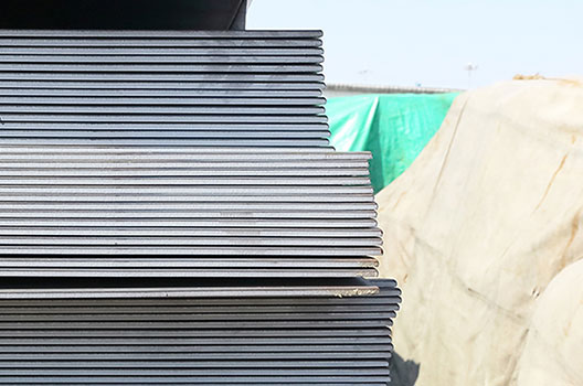 ASTM&ASME (S)A515 Boiler Steel Plate