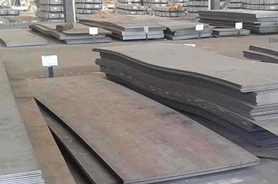 A573 Boiler Steel Plate