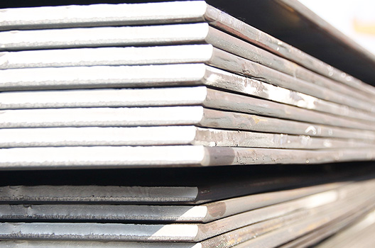 ASTM A573 Boiler Steel Plate