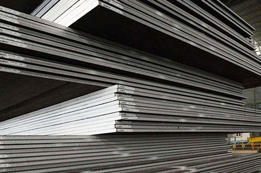 ASTM A573 Boiler Steel Plate