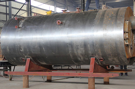 Q245R Boiler Steel Plate