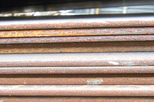 ASTM&ASME (S)A516 Boiler Steel Plate 
