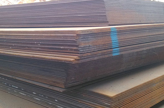 ASTM&ASME (S)A516 Boiler Steel Plate 