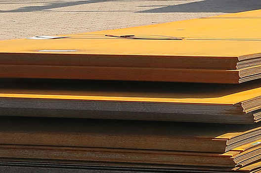 ASTM&ASME (S)A516 Boiler Steel Plate 