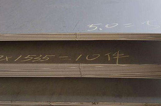 ASTM&ASME (S)A387 Boiler Steel Plate