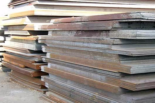 ASTM&ASME (S)A387 Boiler Steel Plate