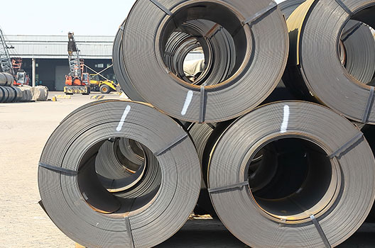 Q245R Boiler Steel Plate