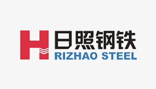 Rizhao iron and steel group