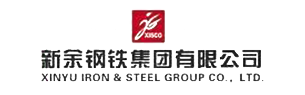 Xinyu iron and steel group